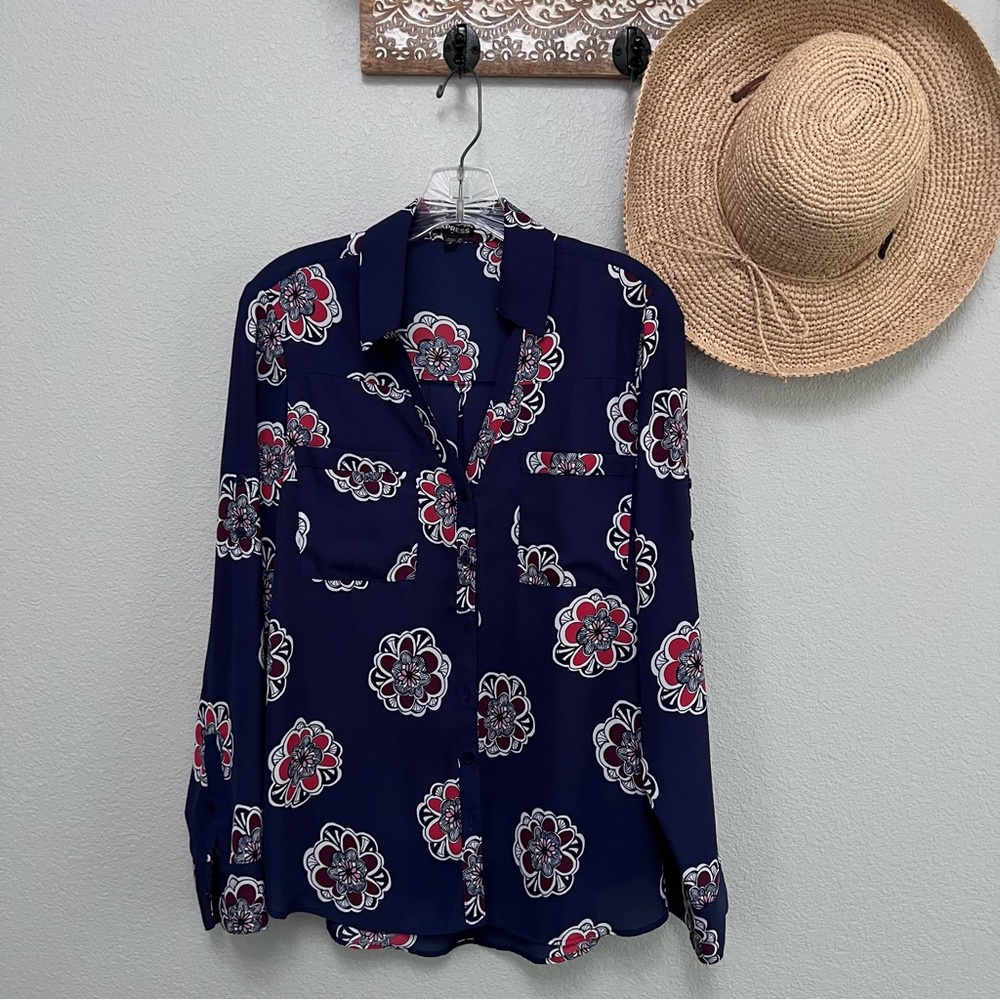 Express Portifino Shirt